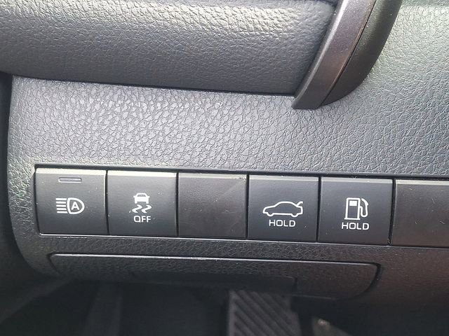 Used 2024 Toyota Camry SE FWD image 24