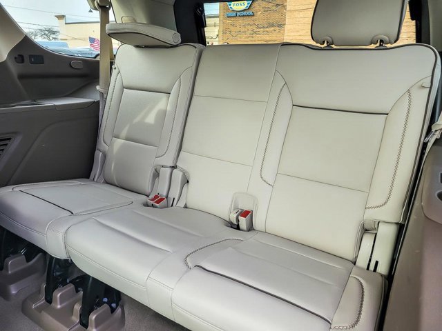 Used 2021 GMC Yukon Denali image 16
