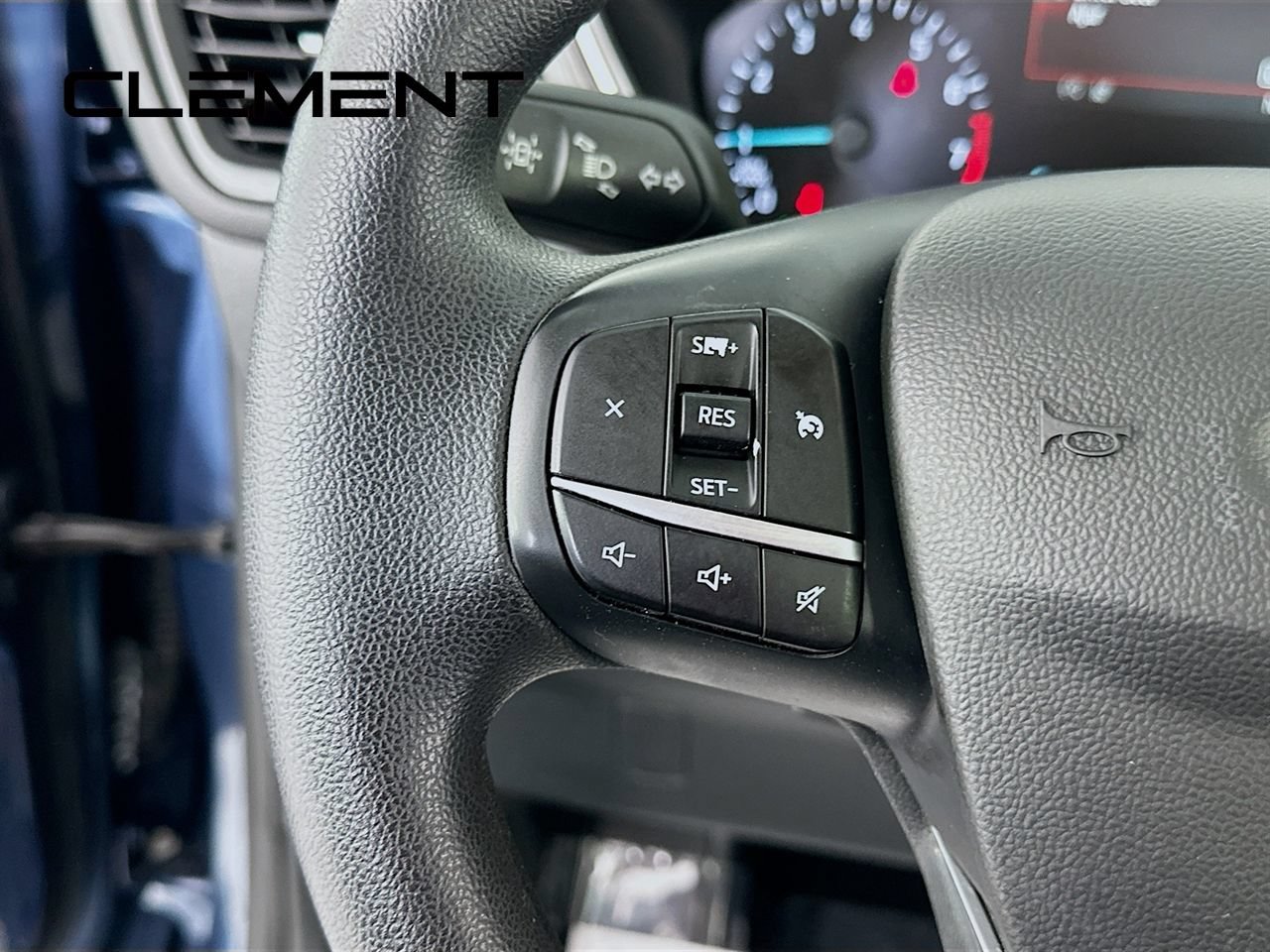 Certified 2020 Ford Escape SE FWD image 16