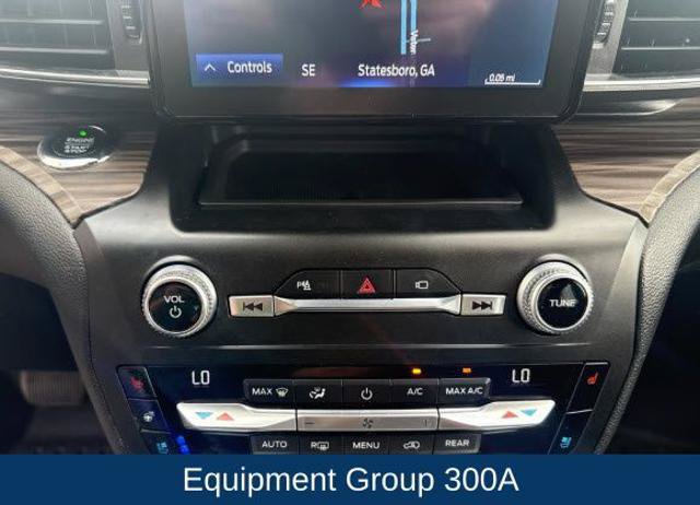 Certified 2020 Ford Explorer Limited RWD image 24