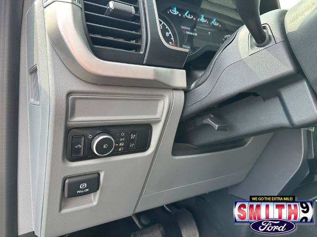Certified 2023 Ford F150 XLT AWD/4WD image 21