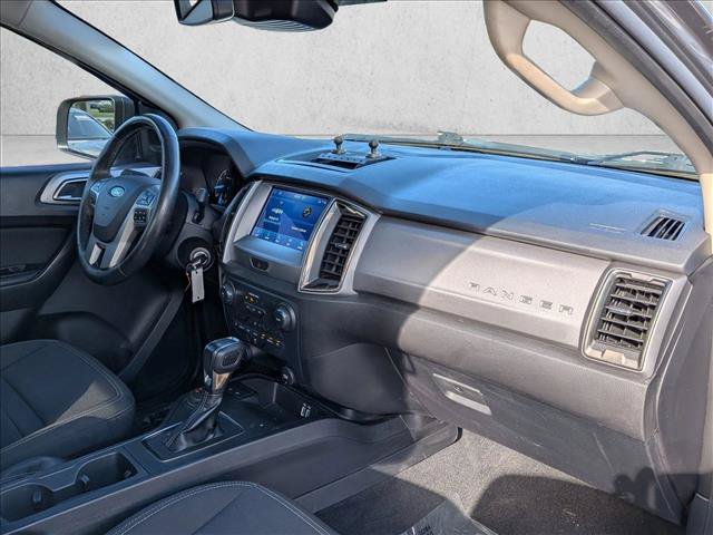 Certified 2022 Ford Ranger XLT w/ Equipment Group 301A Mid AWD/4WD image 18
