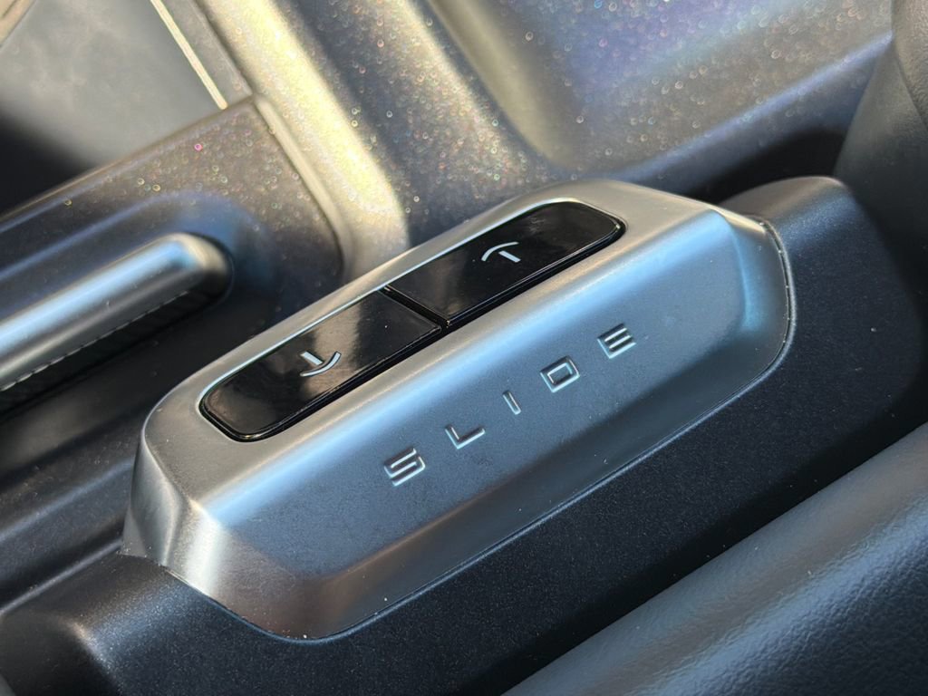 Certified 2025 Ford Expedition Tremor image 44