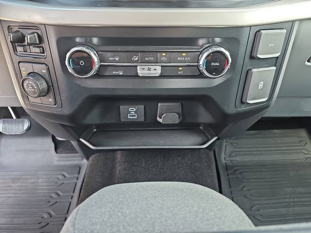Certified 2022 Ford F150 XLT w/ Equipment Group 301A Mid AWD/4WD image 27
