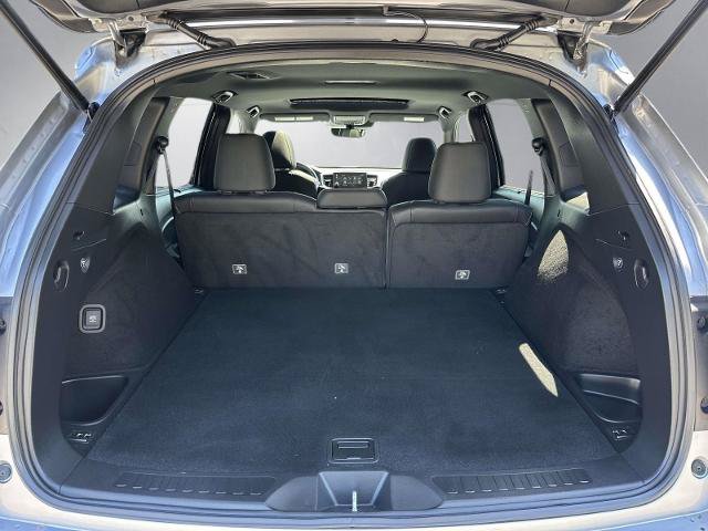 Used 2022 Honda Passport TrailSport image 25