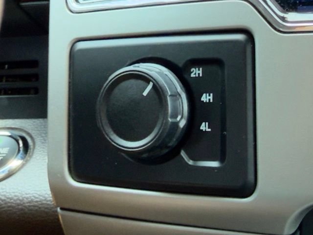 Certified 2022 Ford F350 King Ranch w/ King Ranch Ultimate Package AWD/4WD image 27