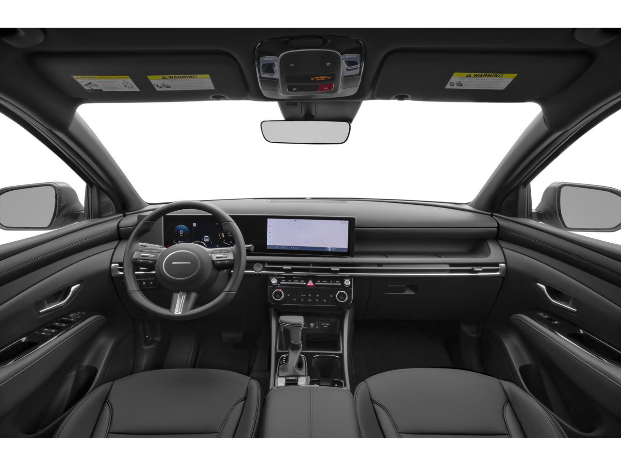 Used 2025 Hyundai Santa Cruz XRT AWD/4WD image 36