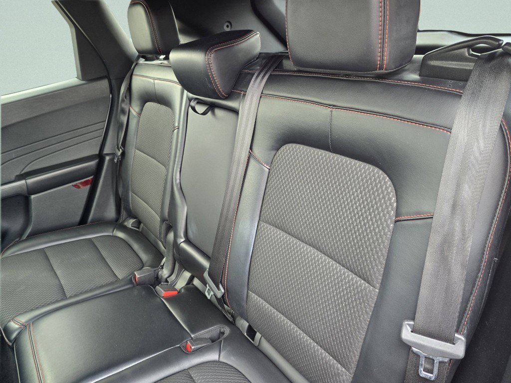 Certified 2023 Ford Escape ST-Line image 28