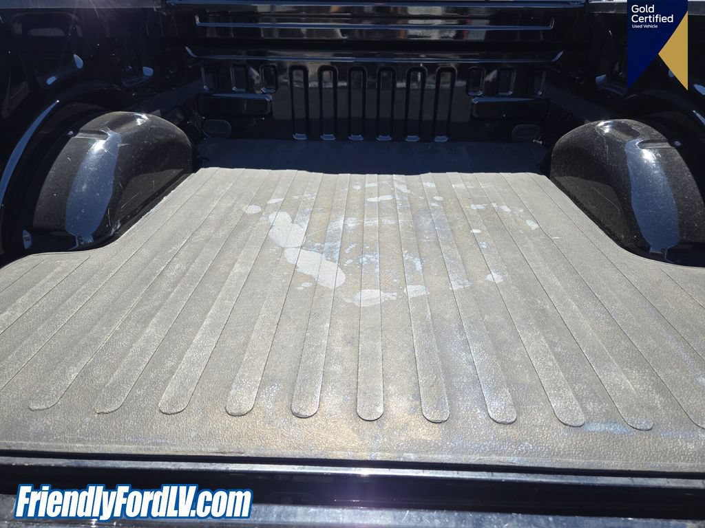 Certified 2023 Ford F150 XL w/ STX Appearance Package RWD image 16