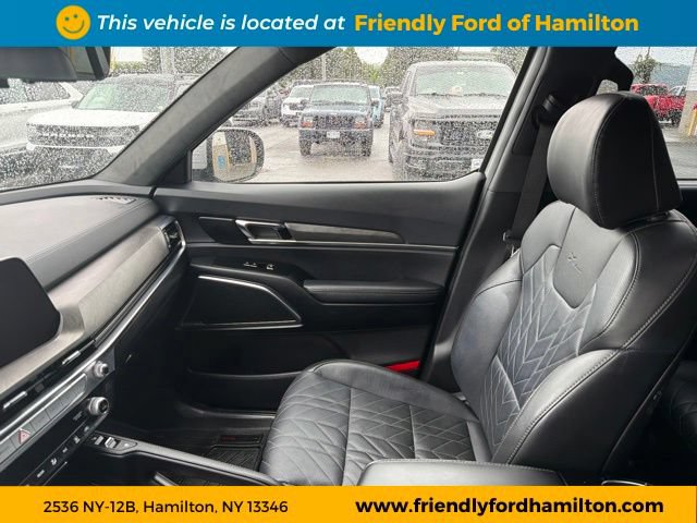 Used 2024 Kia Telluride SX Prestige X-Line AWD/4WD image 27