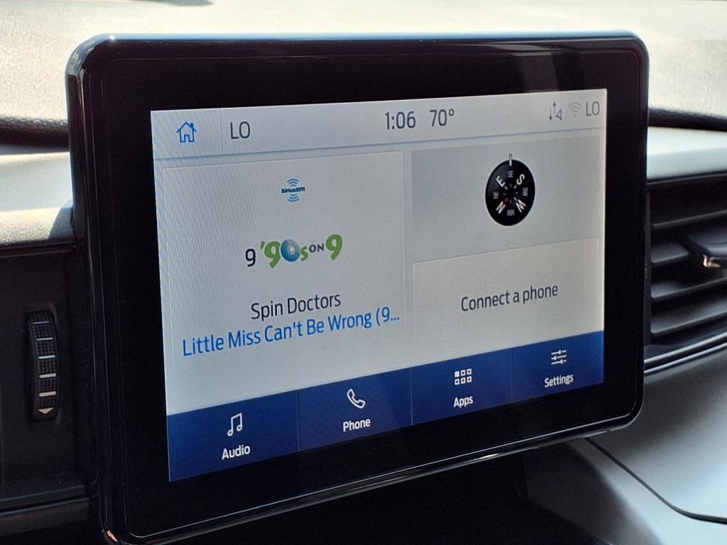 Certified 2023 Ford Explorer XLT image 26