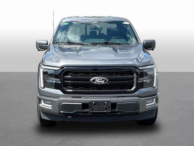 Certified 2024 Ford F150 Lariat AWD/4WD image 2