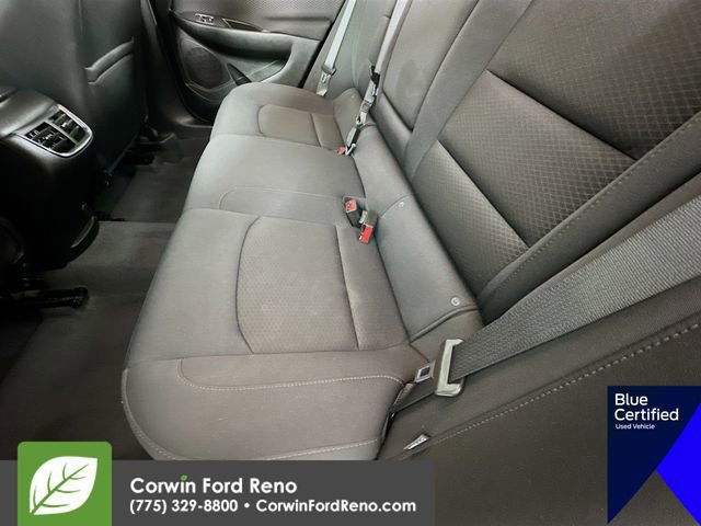 Used 2024 Chevrolet Malibu LT image 27