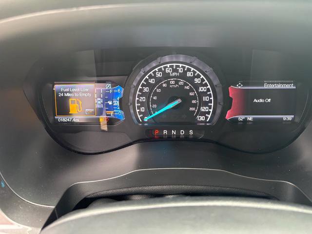 Certified 2019 Ford Ranger Lariat w/ Equipment Group 501A Mid image 18