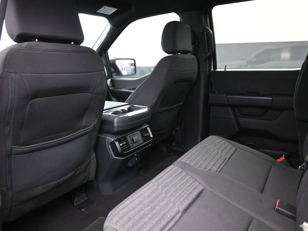 Certified 2023 Ford F150 Lariat video 2