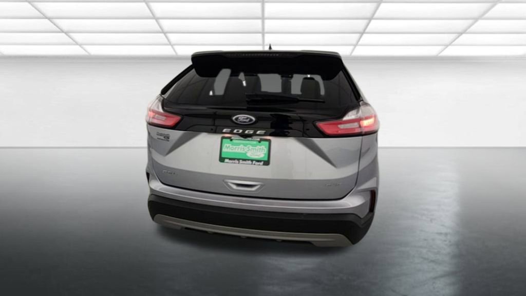 Certified 2022 Ford Edge SEL w/ Convenience Package image 7
