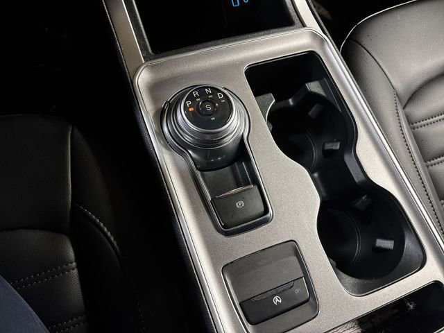 Certified 2024 Ford Edge SEL w/ Convenience Package image 11