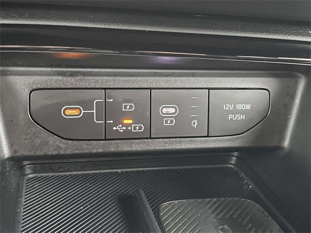 Used 2025 Kia K5 GT-Line image 28