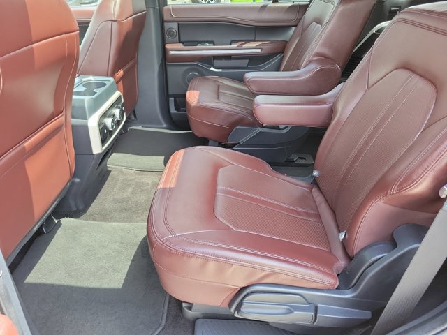 Certified 2022 Ford Expedition Limited AWD/4WD image 11