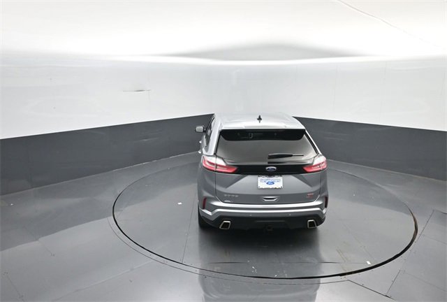 Certified 2020 Ford Edge ST image 30