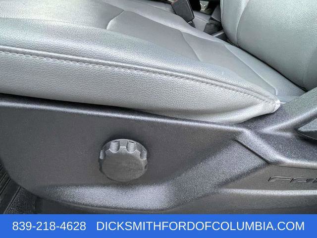 Certified 2023 Ford F350 XL w/ 360-Degree Camera Package image 14