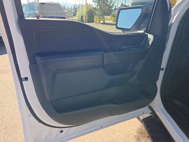 Certified 2024 Ford F150 XLT w/ Mobile Office Package AWD/4WD image 18