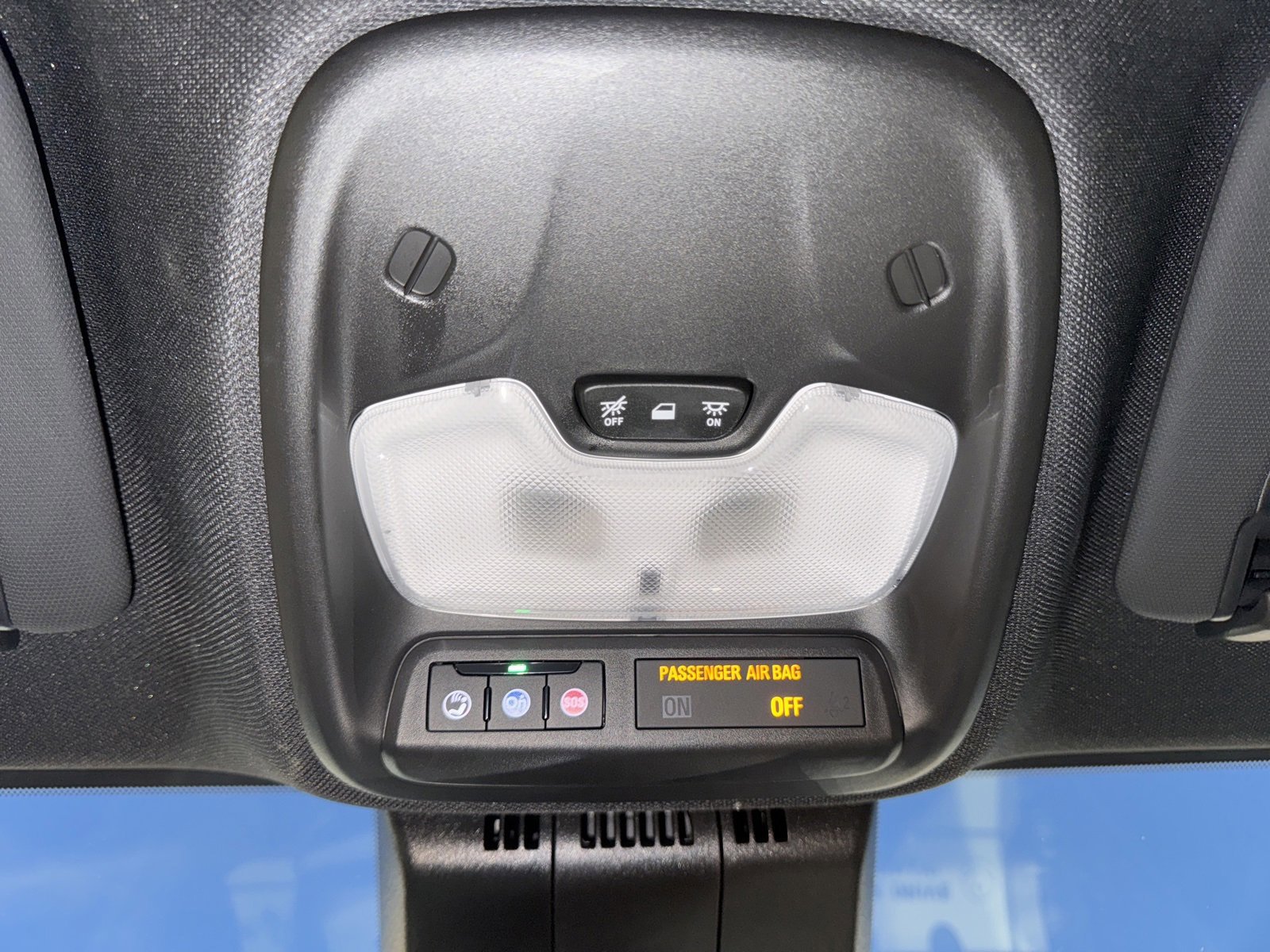 Used 2024 Chevrolet Colorado Trail Boss w/ Advanced Trailering Package image 34