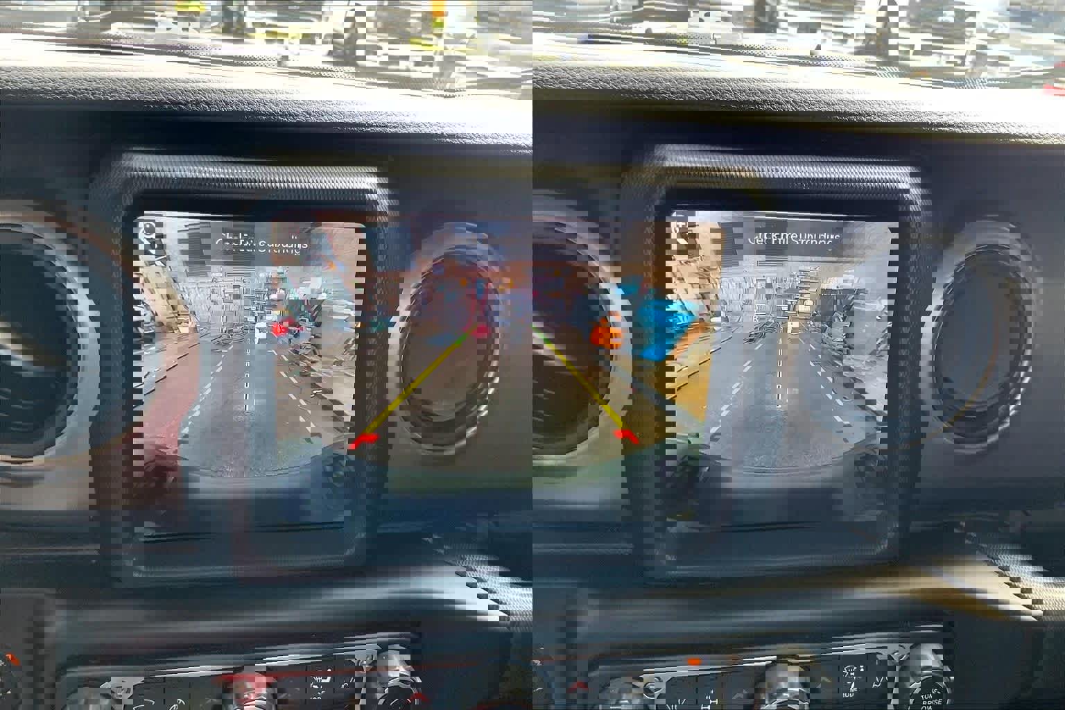 Used 2021 Jeep Gladiator Sport image 26