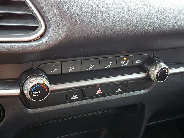 Used 2023 MAZDA CX-30 AWD 2.5 S image 21