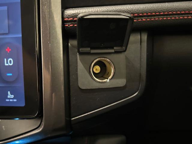 Certified 2024 Ford Expedition Max Limited image 31