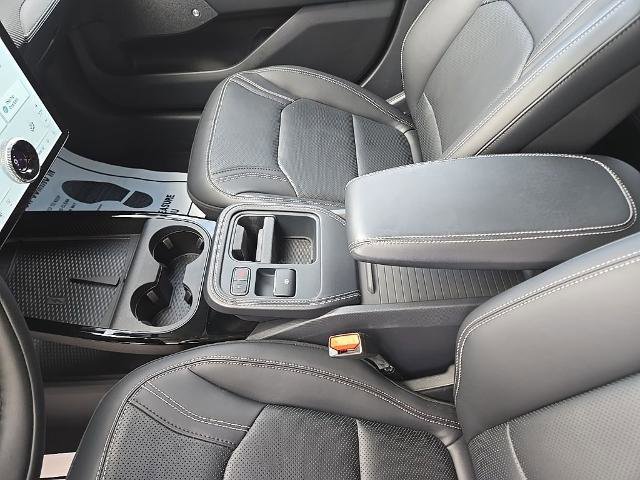 Certified 2025 Ford Mustang Mach-E Premium AWD/4WD image 28