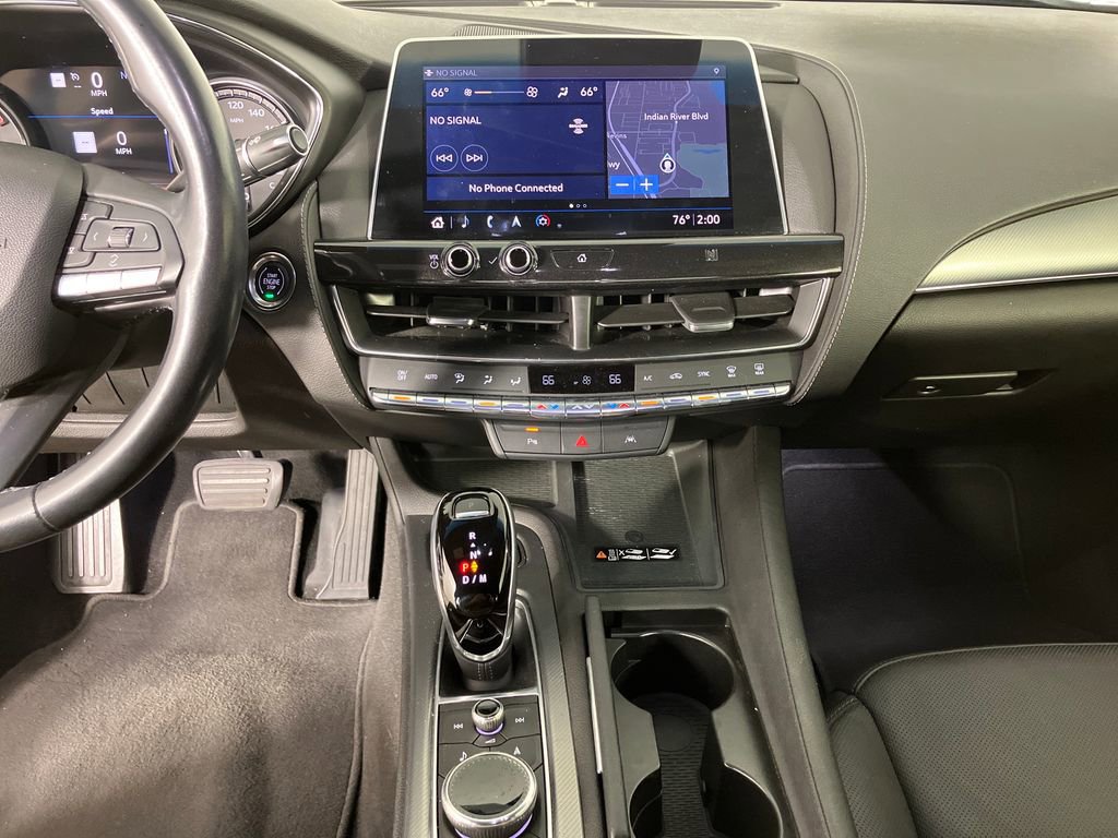 Used 2020 Cadillac CT5 Premium Luxury image 28