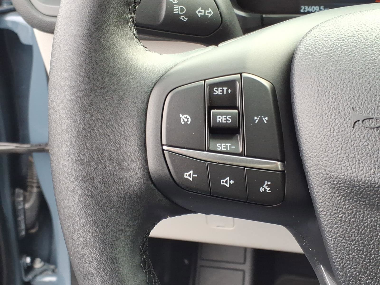 Certified 2024 Ford Escape Active image 24