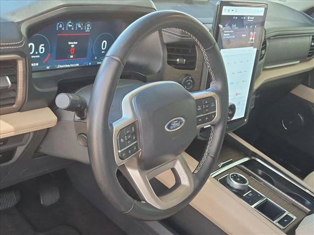 Certified 2023 Ford Expedition Max Limited RWD image 10