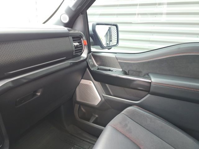 Certified 2025 Ford F150 Raptor w/ Equipment Group 803A Raptor R image 13