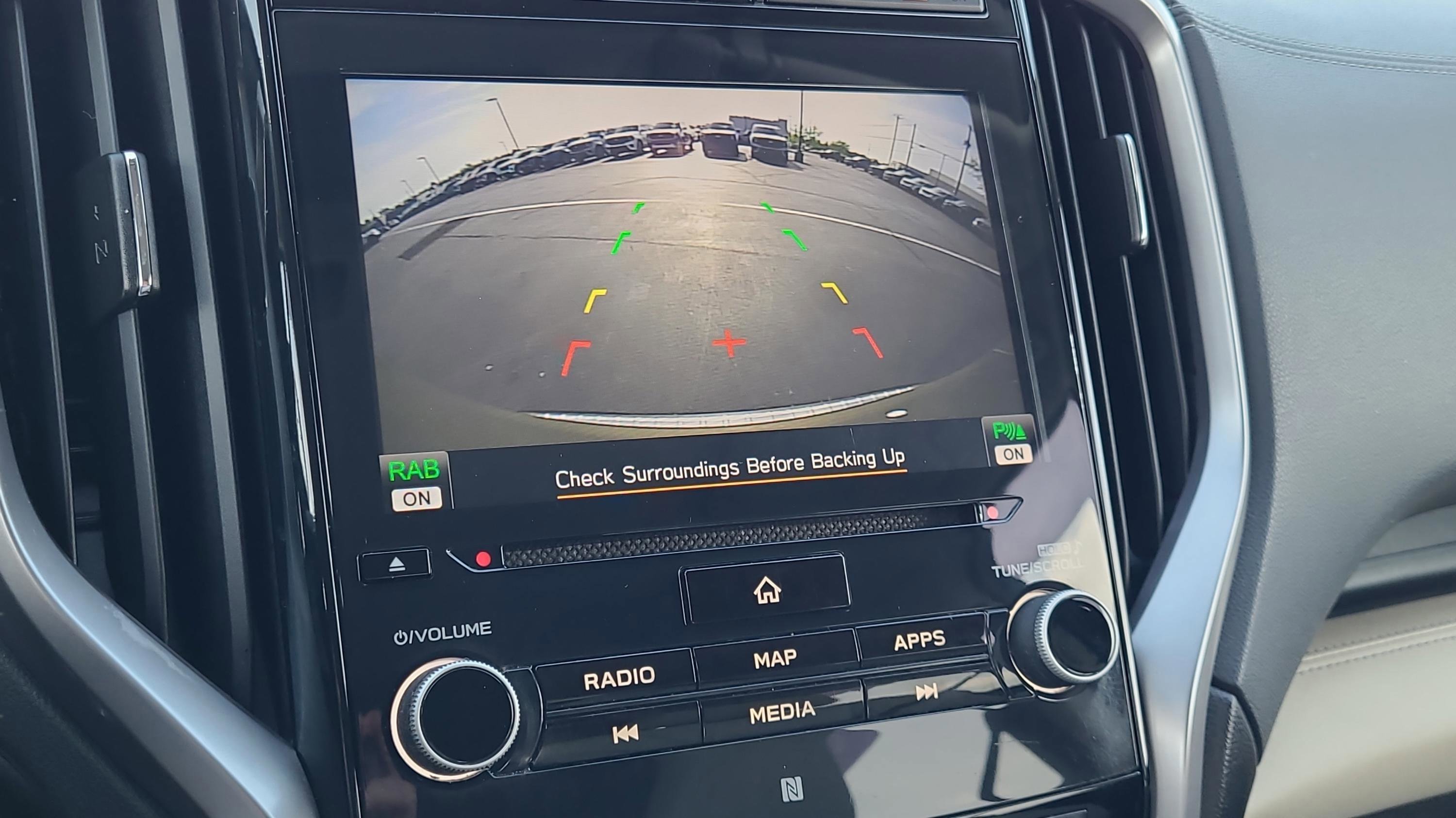 Used 2022 Subaru Ascent Limited w/ Technology Package image 23