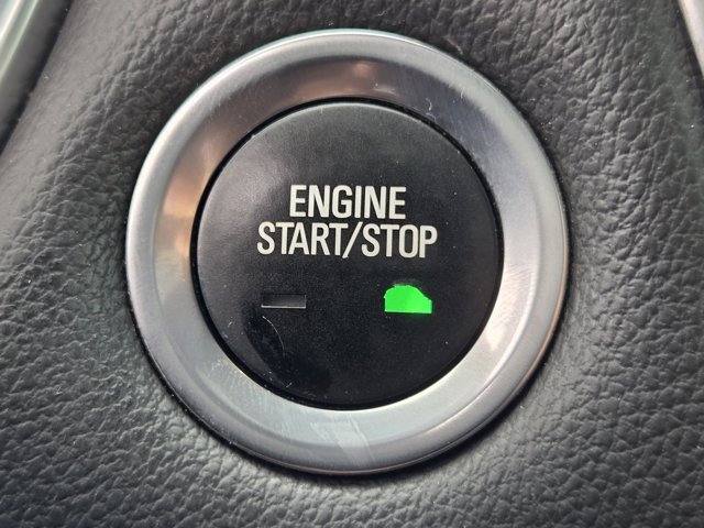 Used 2019 Chevrolet Traverse Premier w/ LPO, 'HIT The Road' Package FWD image 17
