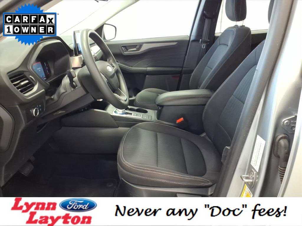 Certified 2023 Ford Escape Base image 10