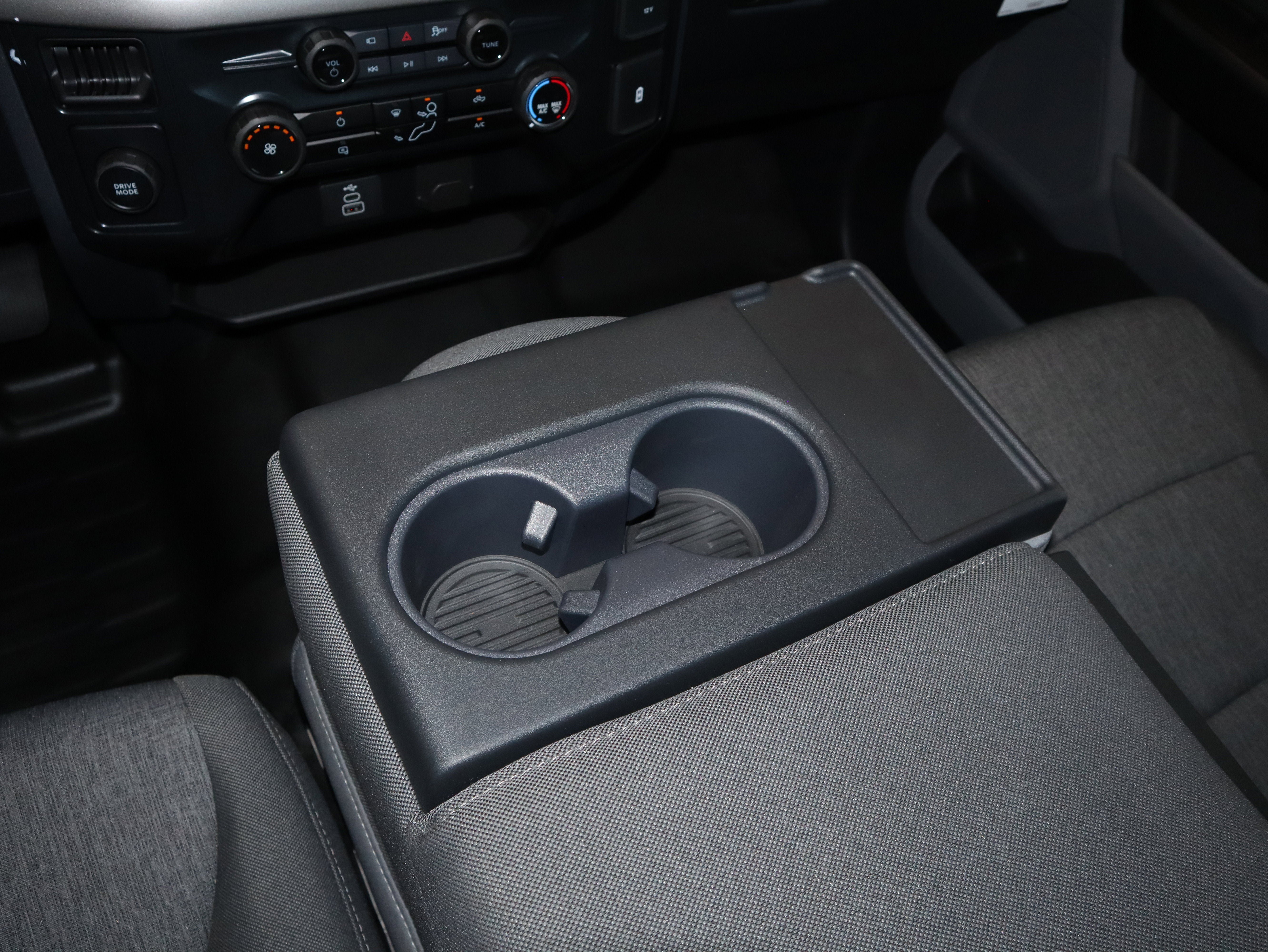 Certified 2026 Ford F150 XL RWD image 31
