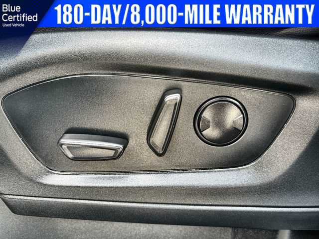 Certified 2023 Ford Explorer Limited RWD image 21