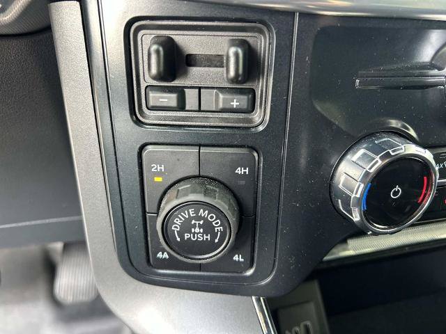 Certified 2026 Ford F150 Lariat w/ Equipment Group 501A Mid AWD/4WD image 34