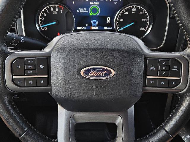 Certified 2022 Ford F150 XLT w/ Equipment Group 302A High AWD/4WD image 28