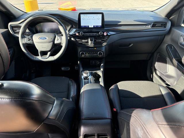 Certified 2024 Ford Escape ST-Line image 23