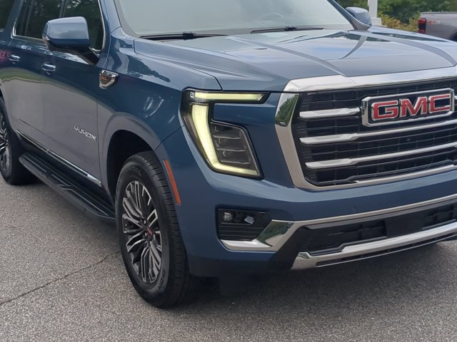 Used 2026 GMC Yukon XL Elevation AWD/4WD image 10