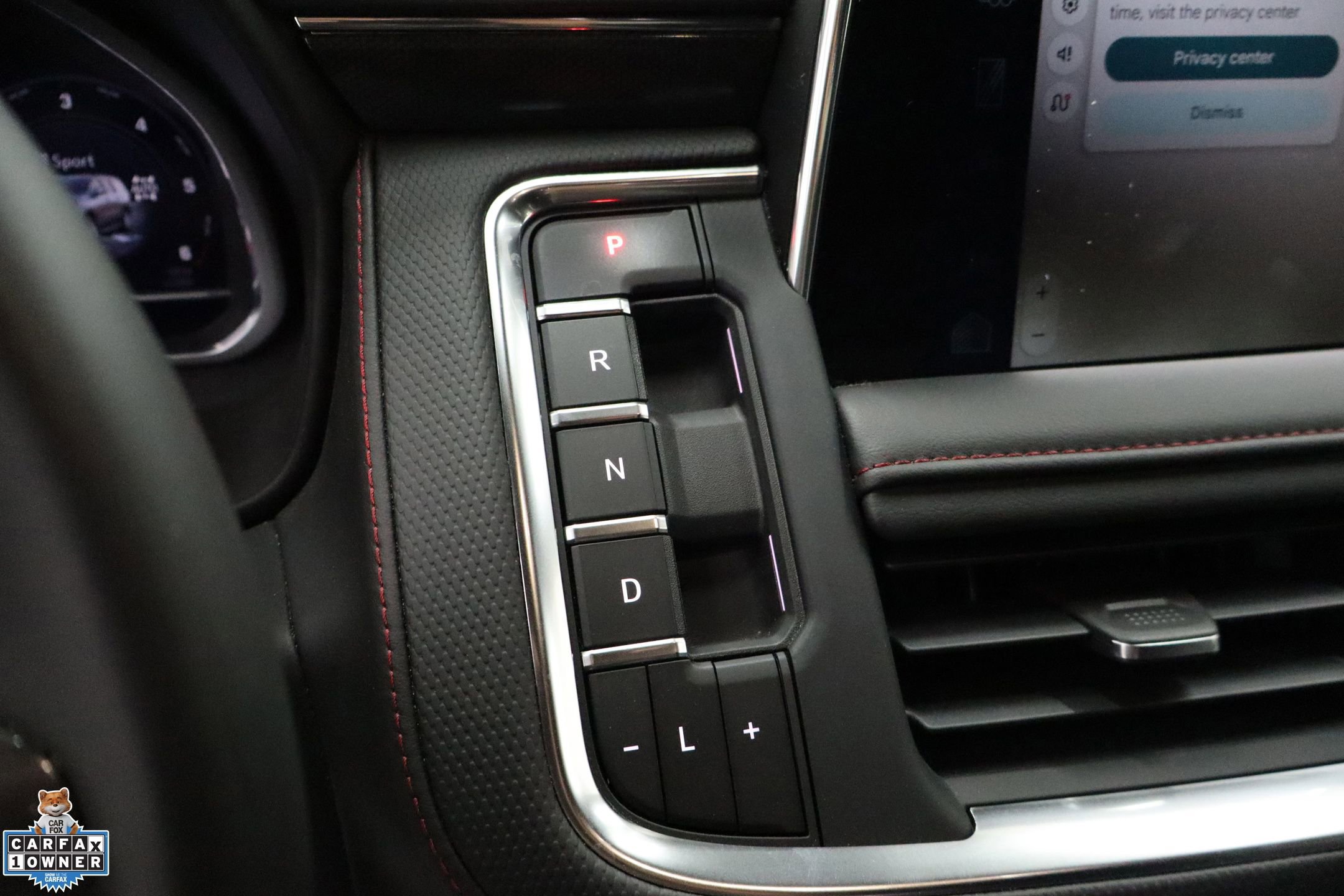 Used 2023 Chevrolet Tahoe RST w/ RST Performance Edition image 27