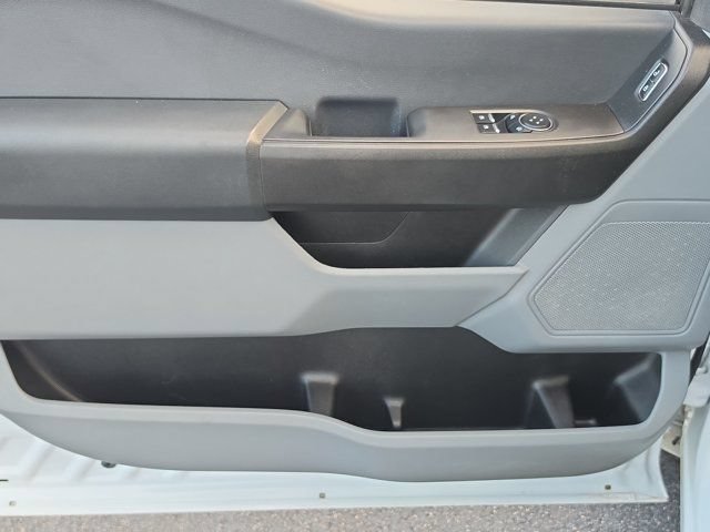 Certified 2024 Ford F250 XL RWD image 14