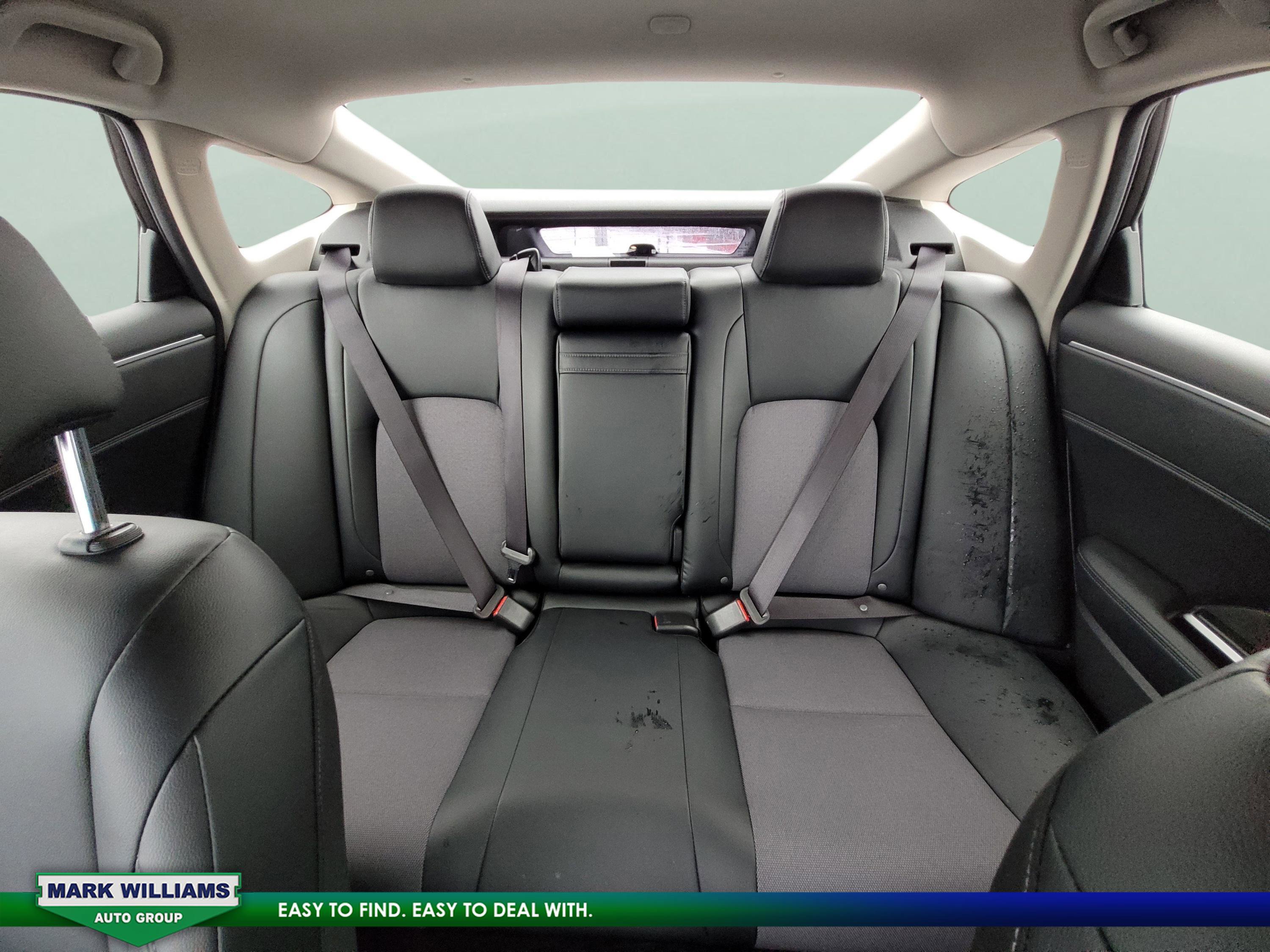 Used 2020 Honda Clarity Base image 19