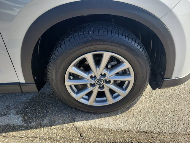 Used 2023 MAZDA CX-5 AWD 2.5 S image 13