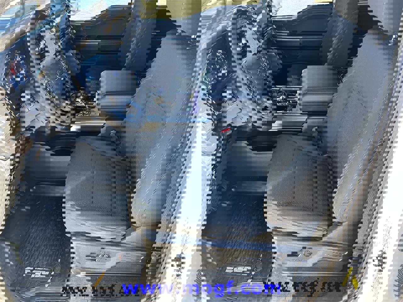 Certified 2023 Ford F150 XLT w/ Equipment Group 302A High image 28