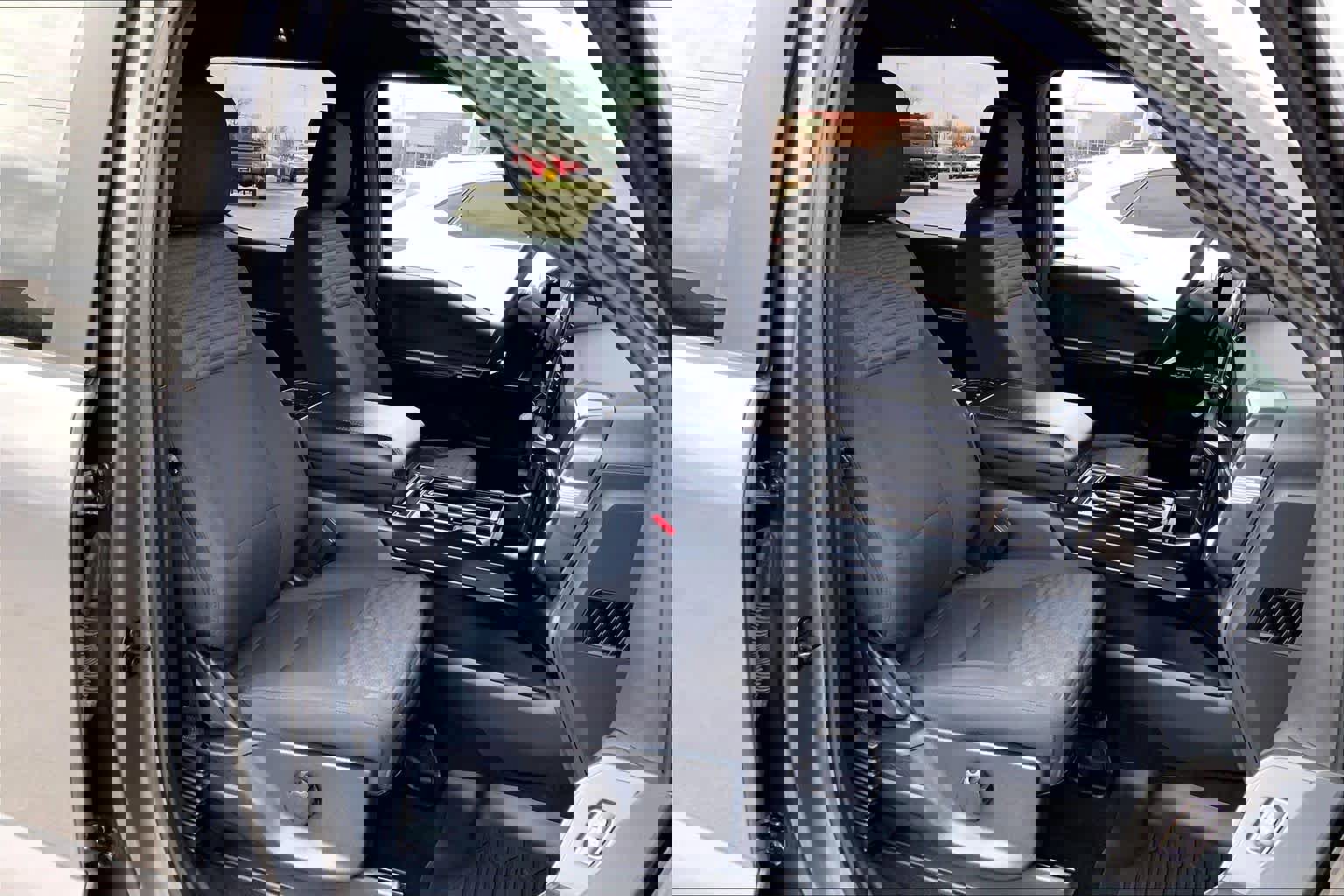 Certified 2023 Ford F150 XL w/ STX Appearance Package image 10